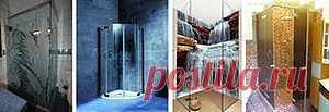 стеклянные двери для ванной комнаты: 56 тыс изображений найдено в Яндекс.Картинках