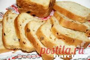 Луковый хлеб | Харч.ру - рецепты для любителей вкусно поесть