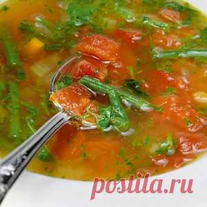 Суп писту рецепт – супы