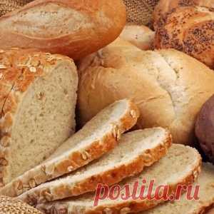 Как испечь хлеб дома: 5 простых рецептов - МирТесен
