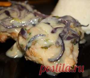 Курица с эстрагоновым соусом: как приготовить - проверенный пошаговый рецепт с фото на Вкусном Блоге