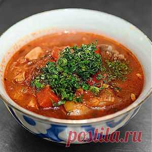 Лагман, пошаговый рецепт с фотографиями – узбекская кухня: супы