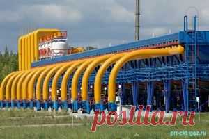Нафтогаз пожаловался ЕС на Газпром - 11 Августа 2016 - Проектирование газоснабжения