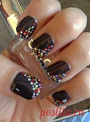 nail art / Маникюр / nail / Pinme.ru / Ірина Шайда (Коробко)