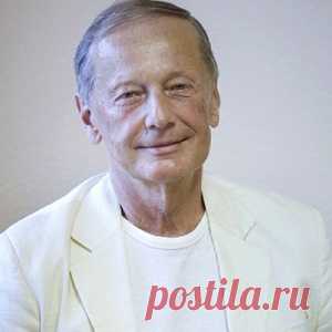 Михаил Задорнов рассказал о борьбе с тяжелой болезнью