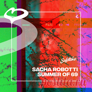 Sacha Robotti - Summer Of 69 (Extended Mix) | 4DJsonline.com