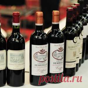 9 способов отличить качественное вино от подделки