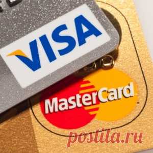 А Вы знали в чем отличие VISA от MasterCard?