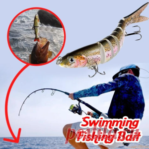 Swimming Fishing Bait – literaza