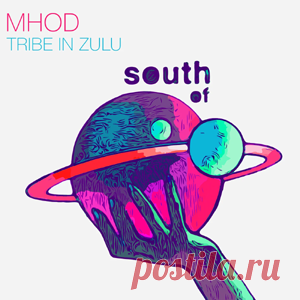 Mhod - Tribe In Zulu | 4DJsonline.com