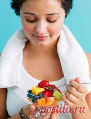 Диета при желчнокаменной болезни: основы правильного питания :: SYL.ru