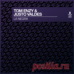 Tom Enzy, Justo Valdes - La Negra (Extended Mix) | 4DJsonline.com