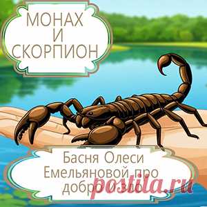 Делая другим добро, люди нередко сталкиваются в ответ со злобой и неблагодарностью. И многие из-за этого перестают быть добрыми и меняются в худшую сторону. Им бы стоило поучиться добродетели у героя этой поучительной притчи в стихах, для которого чужая злоба стала испытанием, но изменить не смогла.