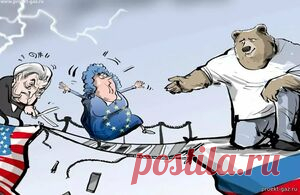 Эпоха энергетического ОБЕЗГАЖИВАНИЯ, почему Европа борется не только с российским, но и с собственным газом - 31 Октября 2025 - Проектирование газоснабжения