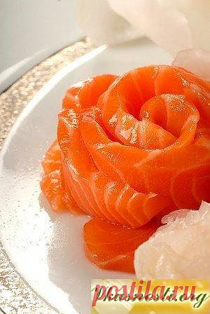 Рецепт заготовки: Патэ с форелью » Вкусные рецепты с фотографиями 2013. Кулинарные рецепты для всех! Рецепты салатов, первых и вторых блюд, выпечки.