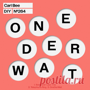 Carl Bee - OneDerWat EP | 4DJsonline.com