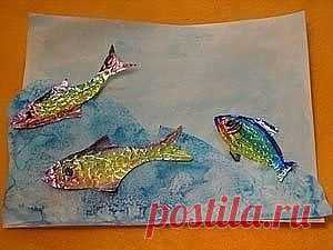 Аппликация