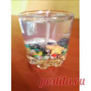 Гелевая свеча "Морское дно" - Мастерская Ручной работы "Bellissimo" - Россия Бурятия Иволгинск - LangeSTORE.RU - Международный ГиперМаркет изделий ручной работы, Подарков HandMade, Отдыха, Туризма, Приятных сюрпризов
Приглашаем Мастеров любого направления и Посетителей на наш портал Hand Made изделий и подарков!
Заходите в гости - Продавайте - Покупайте - Смотрите! 
Будем рады всем без исключения! 
http://langestore.ru