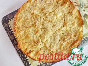 Лапшевник "Мясное ассорти" - кулинарный рецепт