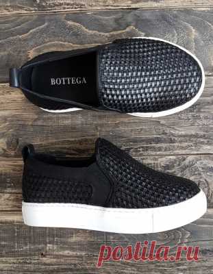 ОБУВЬ : Бренд Bottega