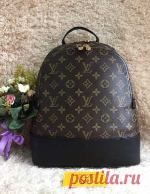 РЮКЗАКИ : Рюкзак L. Vuitton