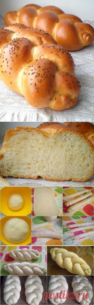 Белорусская хала : Хлеб, батоны, багеты, чиабатта