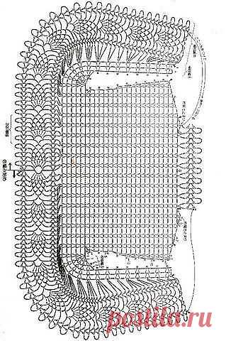 ВЯЗАНИЕ КРЮЧКОМ -РАЗНОЕ - Страница 8 - ФОРУМ ДЛЯ ЖЕНЩИН СО ВСЕГО МИРА.