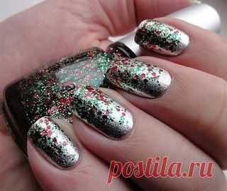 Nailshine (Konad, конад, стемпинг,nail art )