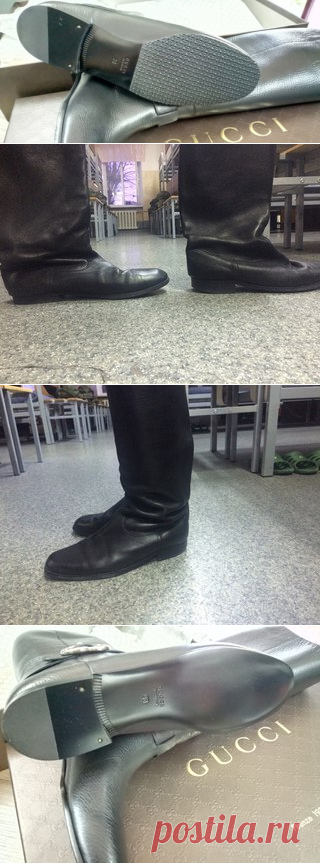 Ремонт обуви сумок курток в Тюмени Мастер-Профи