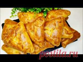 КАК ЖЕ ЭТО ВКУСНО!