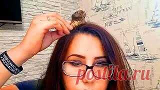 От облысения! Просто натрите этим голову! Простое народное средство! Для роста новых волос! | С Лёгкой Руки | Дзен