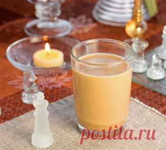 Как приготовить масала — индийский чай с молоком и специями? — Вкусные рецепты