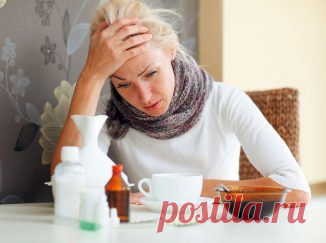 Аспирин при простуде: как принимать, помогает ли