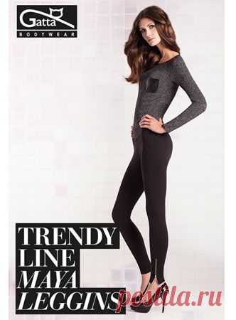 Леггинсы брюки MAYA LEGGINS
Леггинсы брюки MAYA LEGGINS
1584 руб.
Артикул: 37436
Плотные облегающие леггинсы, с комфортным широким поясом, на щиколотках декоративные молнии, как на фото. Если вы хотите купить стильные леггинсы – эти будут одним из лучших вариантов. Фантазийные леггинсы >>>
Состав: Полиамид 97%, Эластан 3%
Производитель: Gatta. Польша
