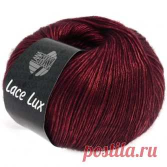 Lace Lux от Lana Grossa