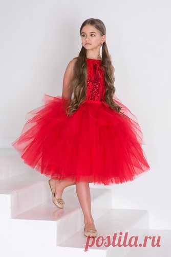 Платье Picсola Coccinella  на осень, весну  для девочки 4164932, купить за 5 990 руб. в интернет-магазине Berito