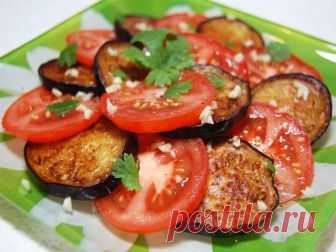 Пикантно и очень ароматно! Баклажаны с помидорами – 6 вкусных рецептов | Вкусные рецепты
