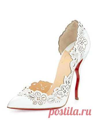 christian louboutin zapatos mujer - Búsqueda de Google