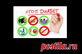 6 советов, которые помогут контролировать диабет | Доброго здоровья! | Яндекс Дзен