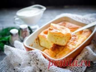 Пирог из кабачков с сыром - простотой в приготовлении, нехитрые доступные ингредиенты и быстрый результат