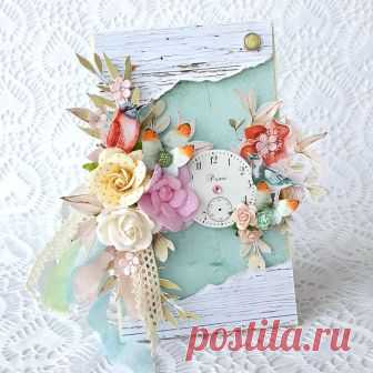 Scrap Hobby - Postări