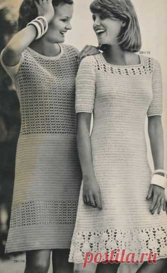 Crochetemoda Blog: Crochet Vintage