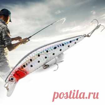 Компактная удочка Fish-Pen + Подарки twitching lure рыбка приманка и запасная леска