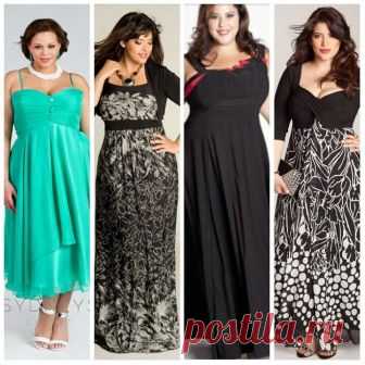 Plus size fashion 2019: top tempting trends and ideas for plus size dresses 2019 Designers have produced trendy plus size clothing 2019. If you haven't updated your wardrobe, plus size fashion 2019 trends are exactly what you need to know.
