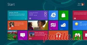 Руководство: Как обновить драйвера на Windows 8 Руководство: Как обновить драйвера на Windows 8
Пользователь задумывается о том, как обновить драйвера на Windows 8, когда операционная система (ОС) перестаёт работать корректно.
Повышение статуса ОС,...