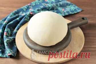 Вкусное хрустящее тесто для чебуреков с водкой — рецепт с фото пошагово