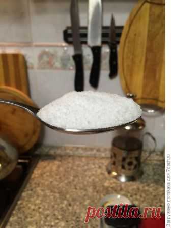 Сколько соли требуется на литр огурцов при солении? - ответы экспертов 7dach.ru