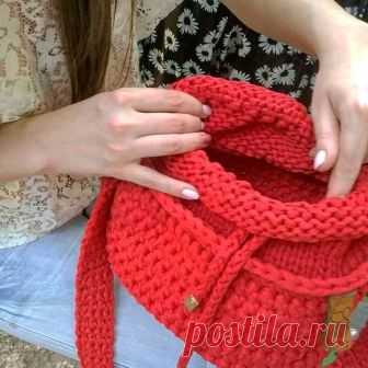 МОДНОЕ ВЯЗАНИЕ спицами и крючком - Knitting & Crochet