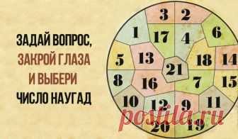 Гадание по кругу Нострадамуса: задай вопрос и получи ответ! Всё сходится!hahadrom Мишель де Нострадамус был астрологом, врачом и алхимиком, но стал знаменитым на весь мир, благодаря своим пророчествам.  Нострадамус больше 10 лет выпускал ежегодные альманахи, «Пророчества магистра Мишеля Нострадамуса», где в форме четверостиший (катренов) подробно излагал предполагаемый исход событий. Его предсказания сбывались и сбываются по сей день с поразительной точностью. Говорят, что гадание по кругу тоже