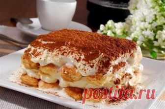 Настоящее чудо! 6 рецептов самых быстрых и вкусных тортов Все торты готовятся очень легко и быстро!